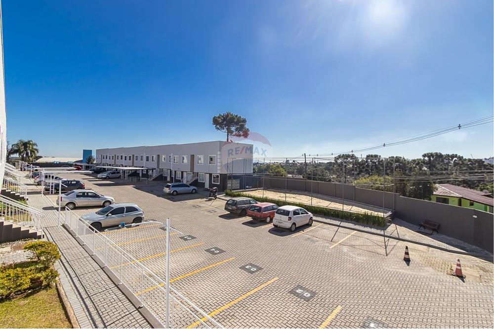 Apartamento - Venda - Araucária , Paraná - 17.jpg - 560471010-2