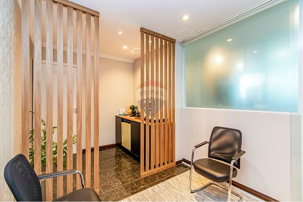 Cj. Comercial/ Sala - Venda - Curitiba , Paraná - IMG_0380_1.jpg - 560411040-26