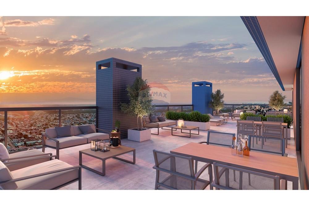 Apartamento - Venda - Curitiba , Paraná - PINE BLUE IMG ROOFTOP DEF.jpg - 560411087-4