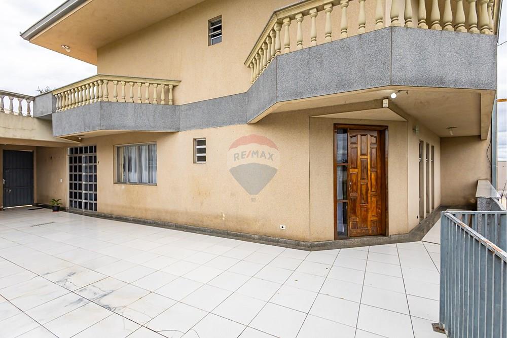 Sobrado - Venda - Curitiba , Paraná - Sheep - IMG_1270.jpg - 560341080-252