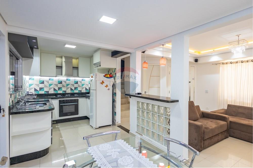 Casa - Venda - Curitiba , Paraná - IMG_2583.jpg - 560331080-31