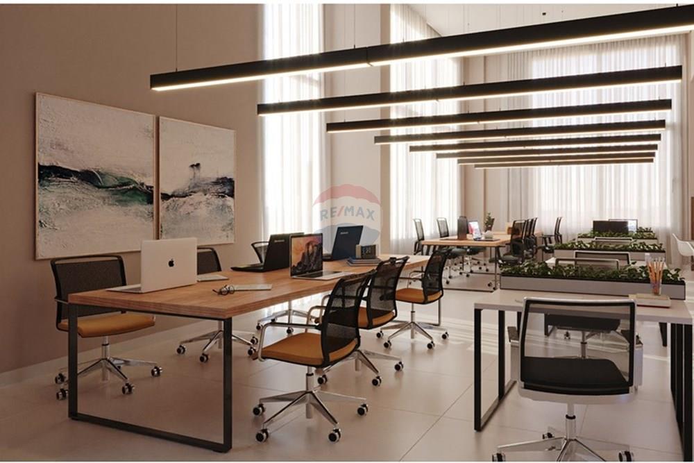 Apartamento - Venda - Curitiba , Paraná - EQU_TRE_COWORKING_R1.jpg - 560311060-15