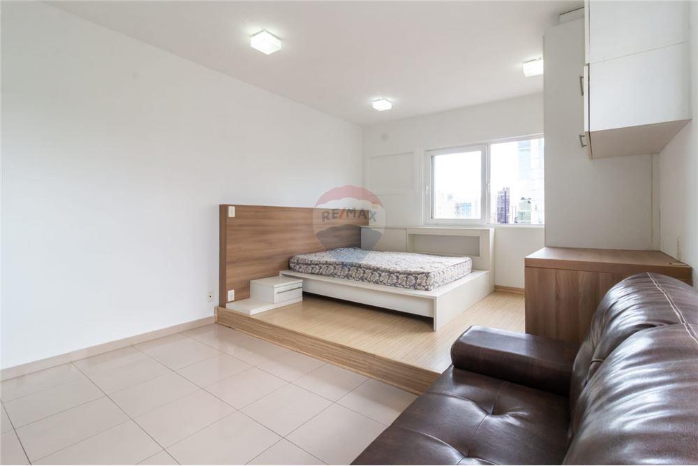 Residential Service Apartment Curitiba , Paraná BR 56035100717