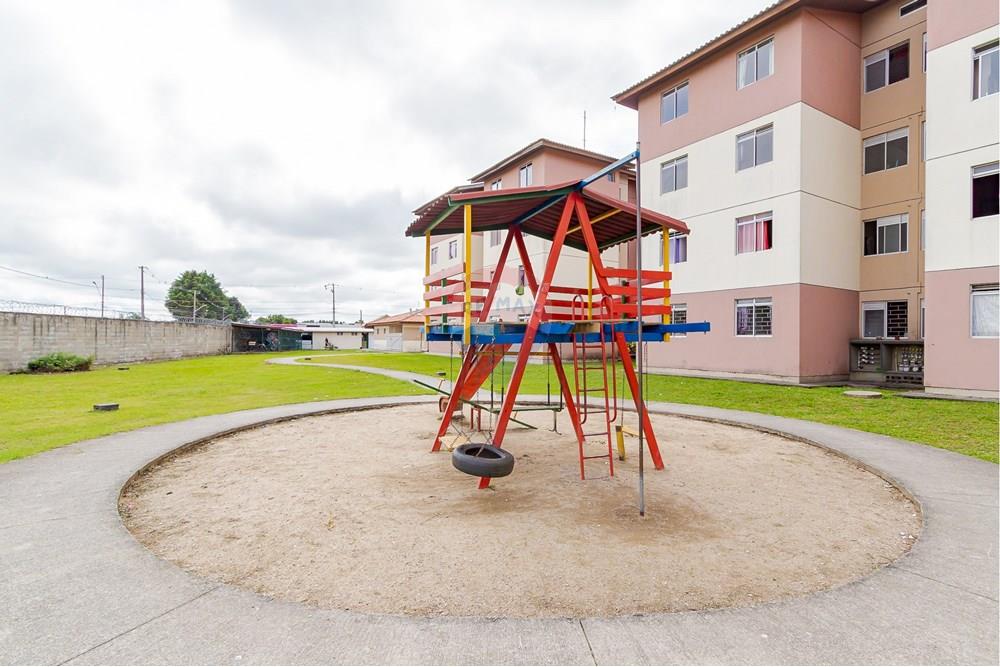 Apartamento - Venda - São José dos Pinhais , Paraná - IMG_2418.jpg - 560411027-33