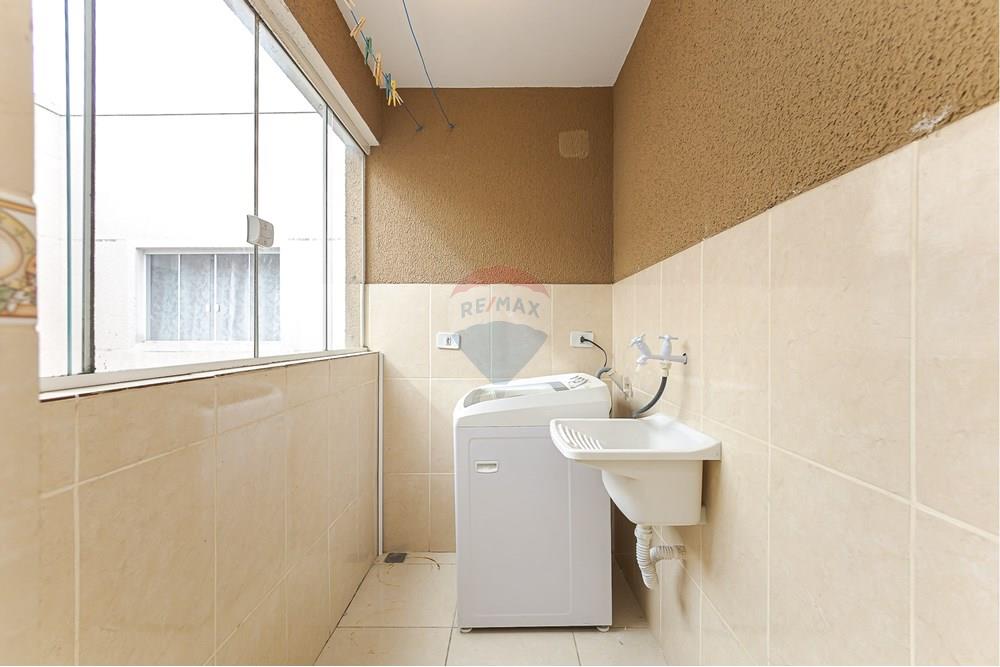 Apartamento - Venda - São José dos Pinhais , Paraná - IMG_0027.jpg - 560351119-29