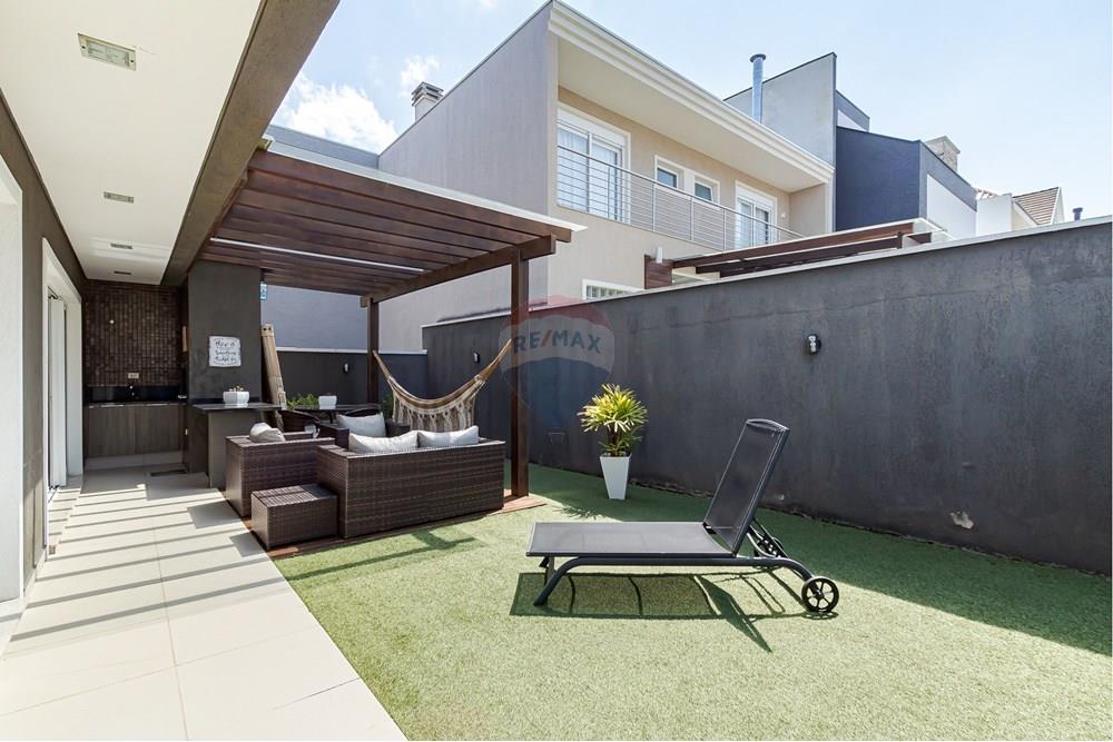 Kuća u nizu - Za prodaju - Curitiba , Paraná - IMG_8929.jpg - 560321114-24