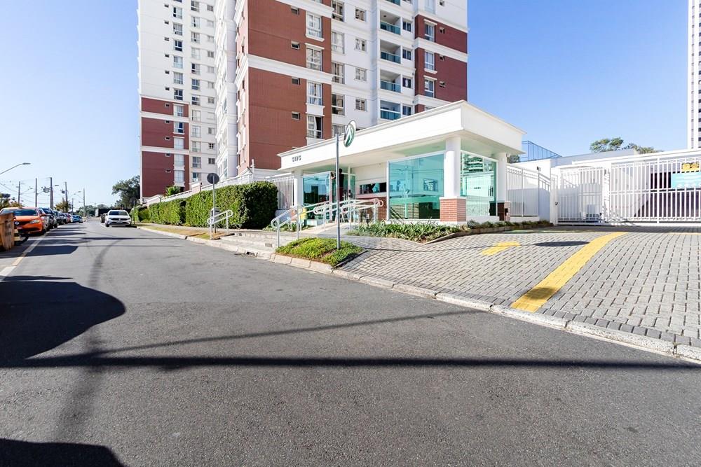 Apartamento - Alugar - Curitiba , Paraná - IMG_0159.jpg - 560311047-566