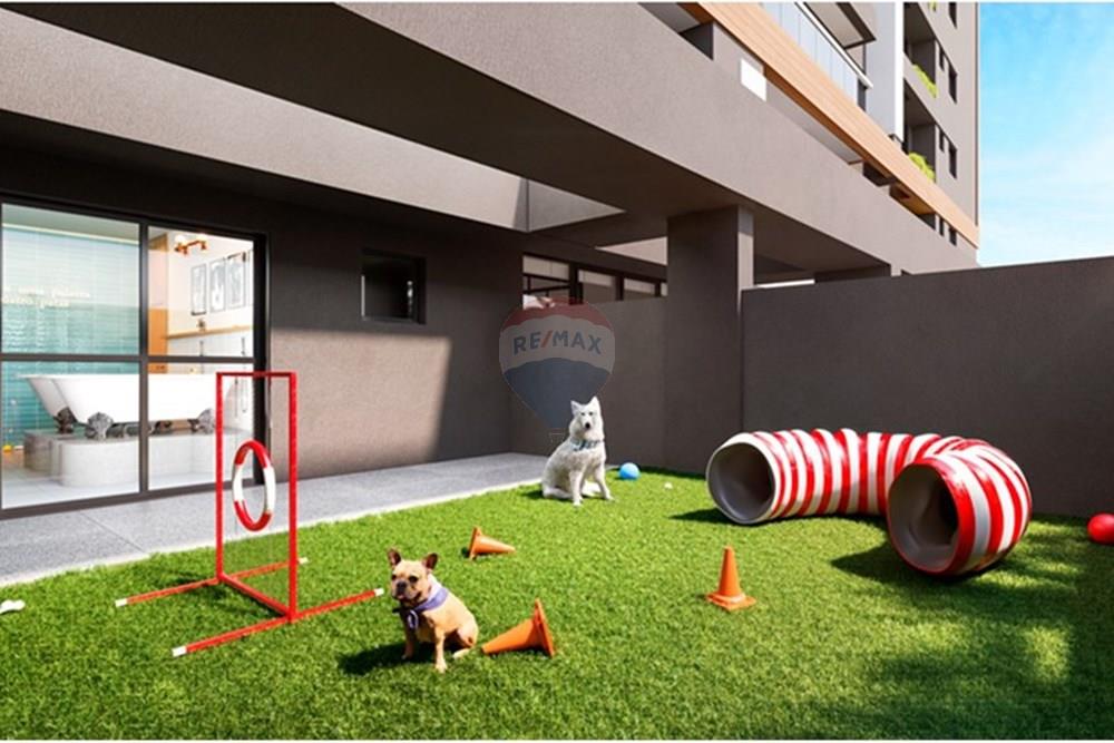 Apartamento - Venda - Curitiba , Paraná - 0813_IMG_PET_PLACE_EXTERNO_R05.JPG - 560311060-18