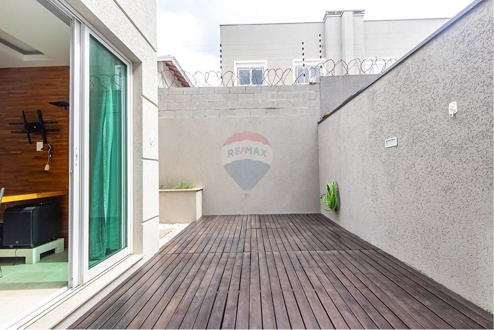 Casa de Condomínio - Venda - Curitiba , Paraná - IMG_7884_1 - Copia - Copia.jpg - 560251045-85