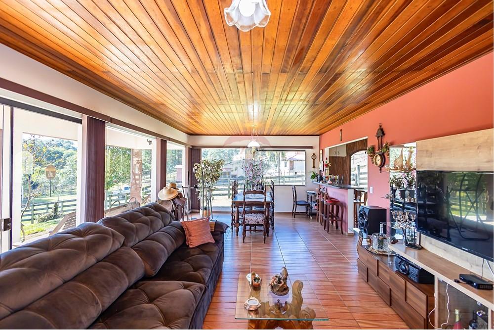 Chácara / Sítio / Fazenda - Venda - Campo Largo , Paraná - F (42).jpg - 560351150-1