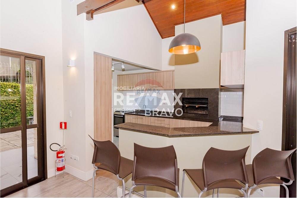 Casa de Condomínio - Venda - Curitiba , Paraná - 37.jpg - 560371009-94