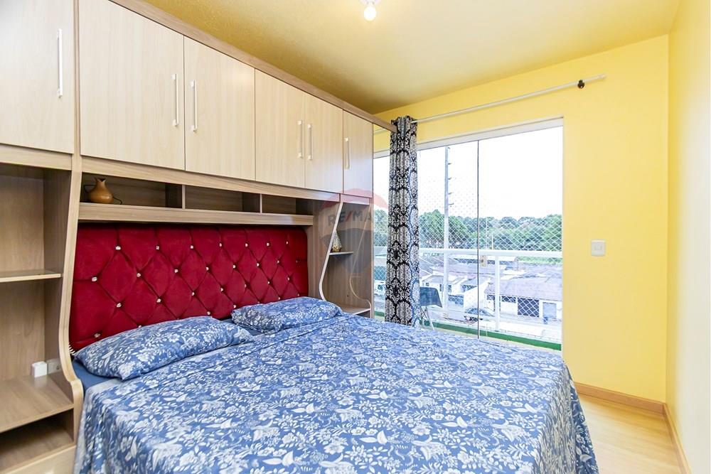 Apartamento - Venda - São José dos Pinhais , Paraná - IMG_9514_1.jpg - 560351107-18