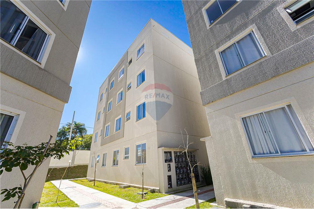 Apartamento - Venda - Curitiba , Paraná - 23 - 560351004-84