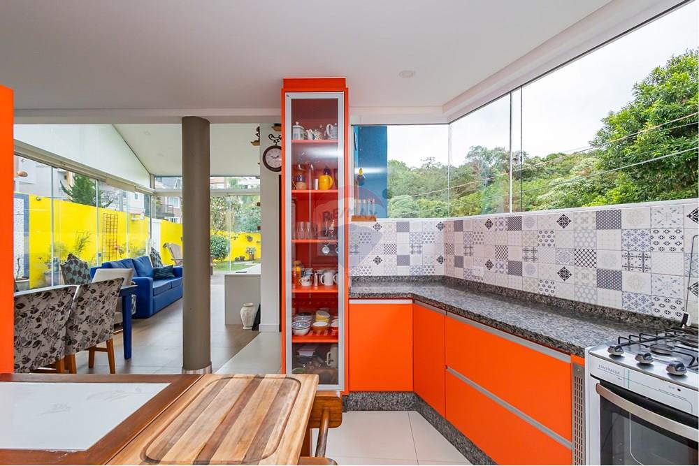 Casa - Venda - Curitiba , Paraná - 6.jpg - 560411004-82