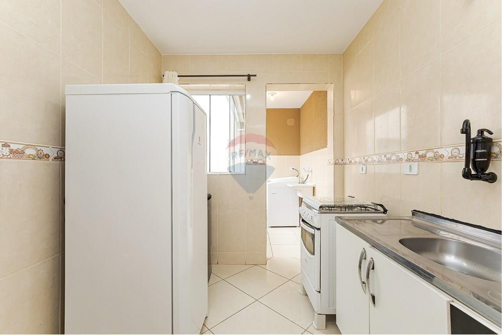 Apartamento - Venda - São José dos Pinhais , Paraná - IMG_0024.jpg - 560351119-29