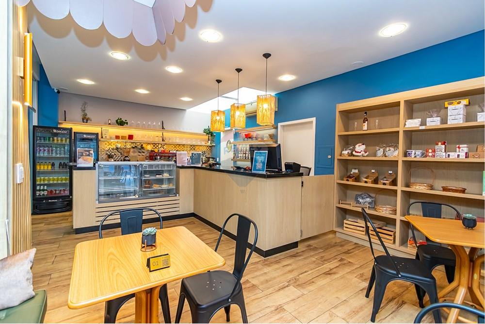 Ponto Comercial/ Loja - Venda - Curitiba , Paraná - IMG_1069.JPG - 560321162-1