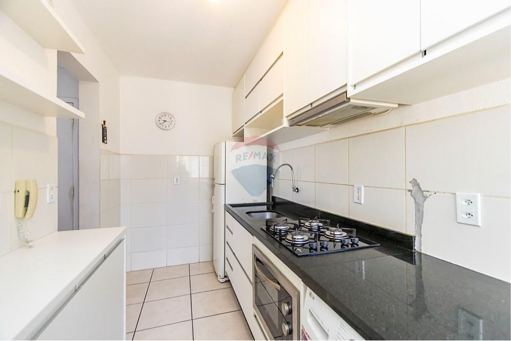 Apartamento - Venda - São José dos Pinhais , Paraná - IMG_6309_1.jpg - 560411055-29