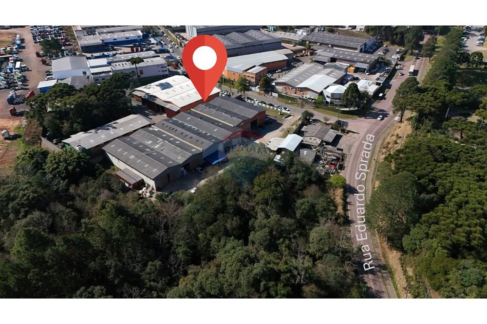 Galpão - Venda - Curitiba , Paraná - 001.JPG - 560411046-71