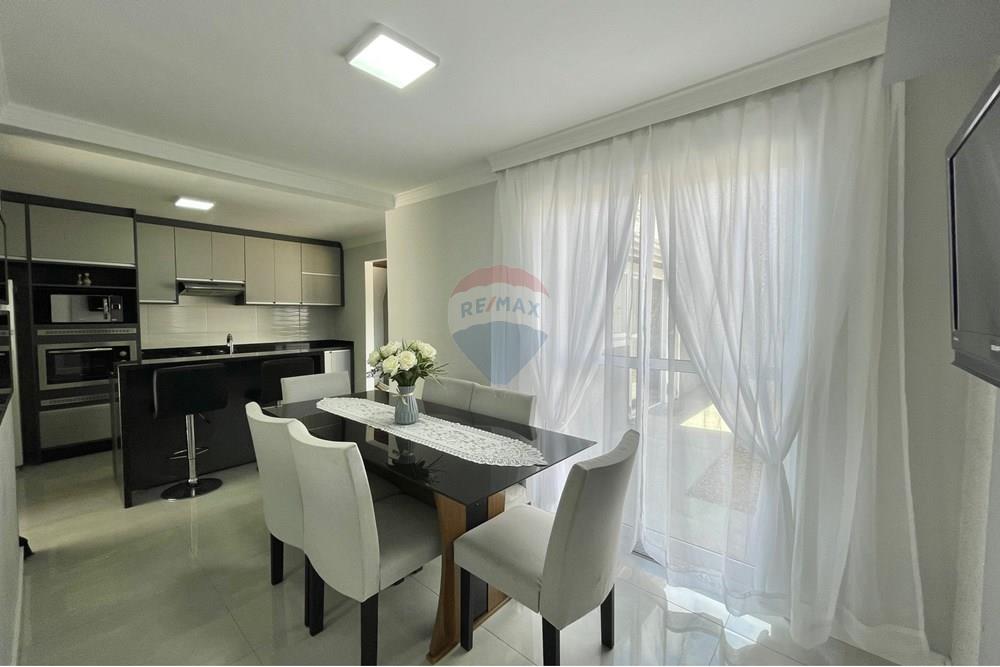 Casa - Venda - São José dos Pinhais , Paraná - IMG_2048.jpeg - 560481004-24