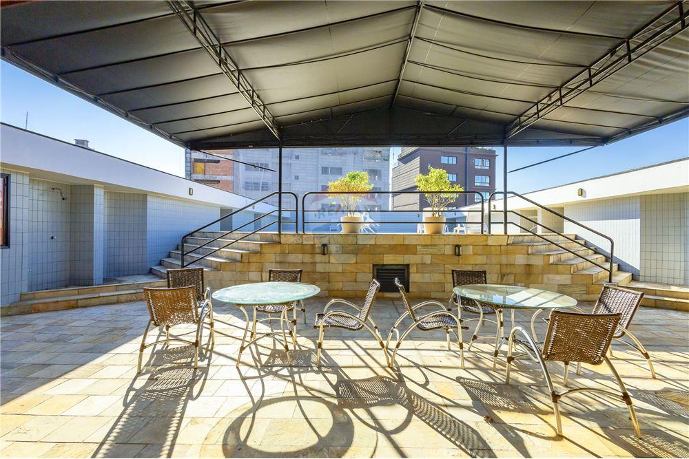 Wohnung - Kauf - Curitiba , Paraná - 21 - 560471004-6