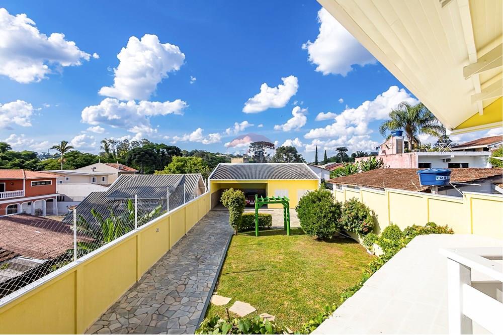 Casa - Venda - Curitiba , Paraná - IMG_0341_1.jpg - 560341061-238