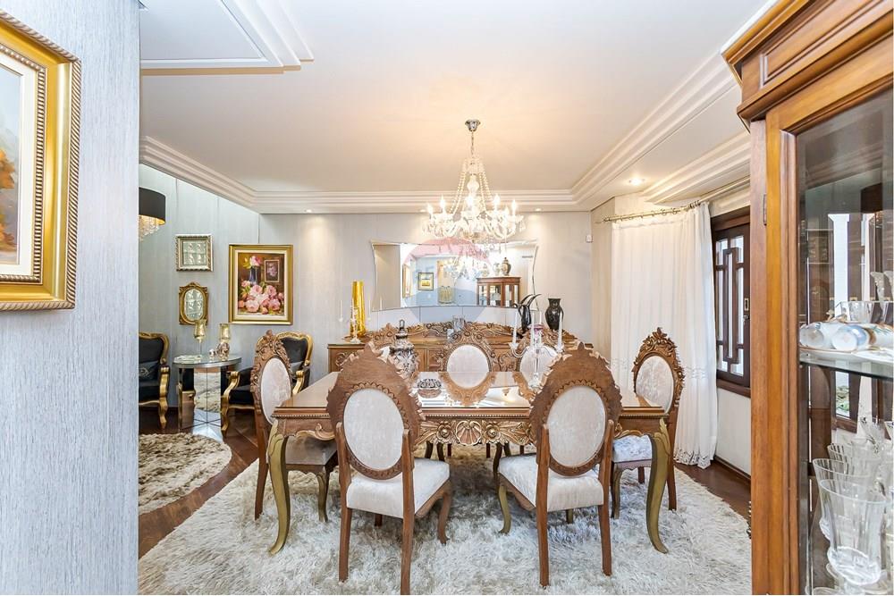 Sobrado - Venda - Curitiba , Paraná - IMG_0062.jpg - 560431034-18