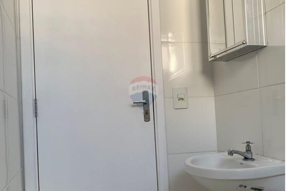 באזור מגורים - דירה - Campo Largo , Paraná - BR - banheiro.jpg - 560411052-110