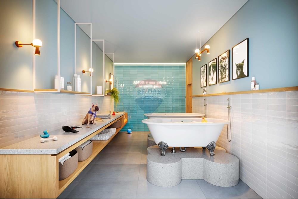 Apartamento - Venda - Curitiba , Paraná - 0813_IMG_PET_CARE_R04.jpg - 560461002-34