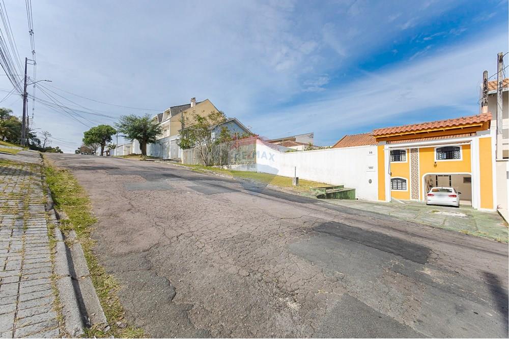 Sobrado - Venda - Curitiba , Paraná - 470.jpg - 560391055-14