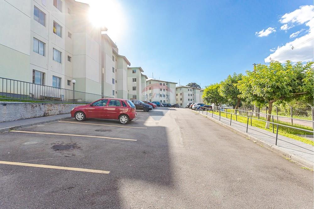 Apartamento - Venda - Curitiba , Paraná - IMG_8381.jpg - 560321151-23