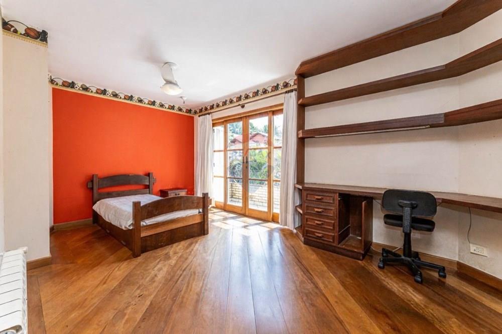 Casa de Condomínio - Venda - Curitiba , Paraná - Foto 019.jpeg - 560341143-33