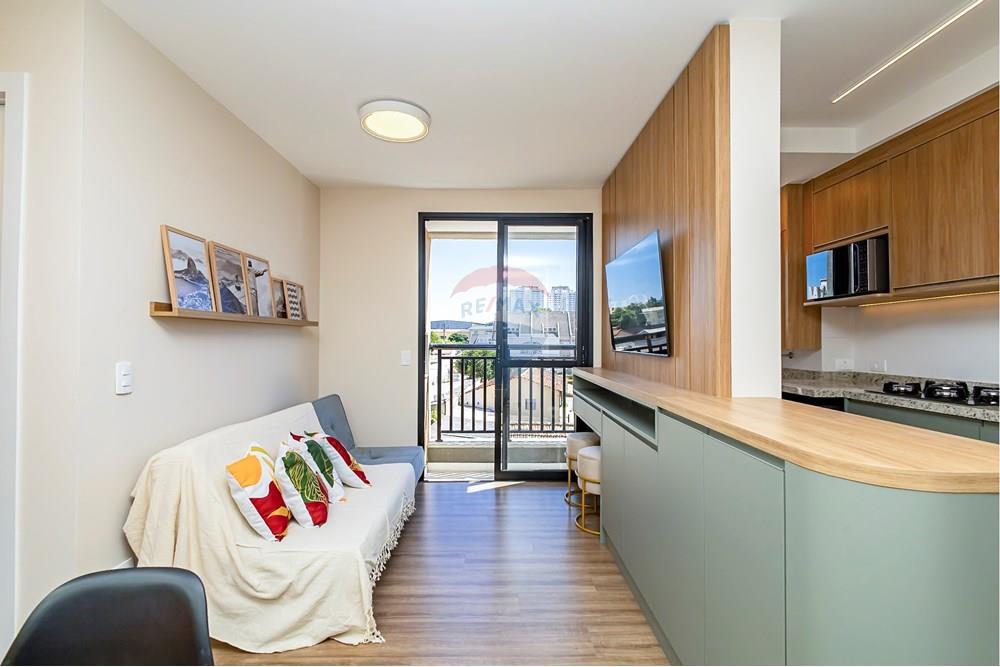 Apartamento - Alugar - Curitiba , Paraná - IMG_0649_1.jpg - 560311047-549