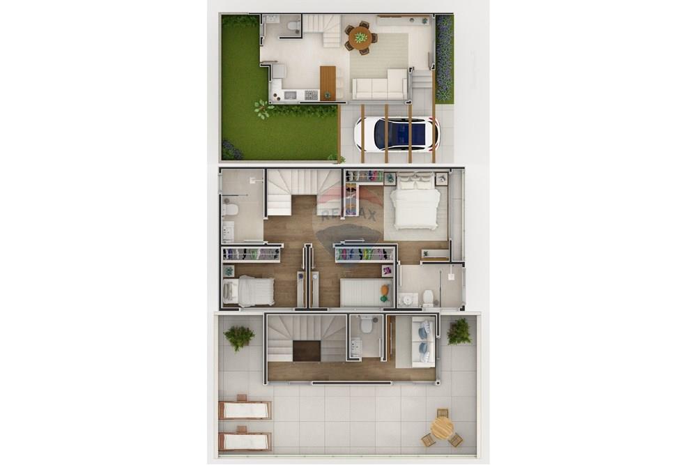 Sobrado - Venda - Curitiba , Paraná - 989374.jpeg - 560501001-5