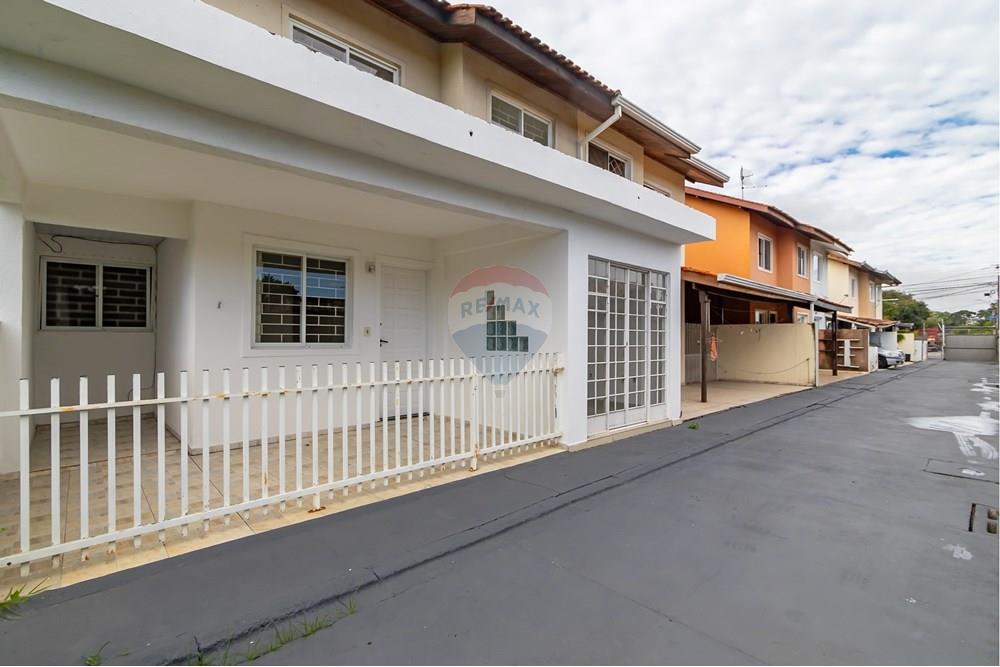 Sobrado - Alugar - Curitiba , Paraná - IMG_0780.jpg - 560331069-74