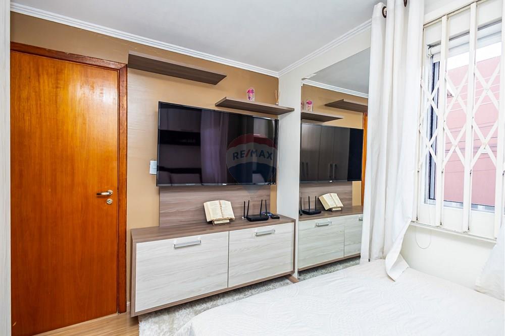 Sobrado - Venda - Curitiba , Paraná - QUARTO 6 CRIS.jpg - 560301020-40