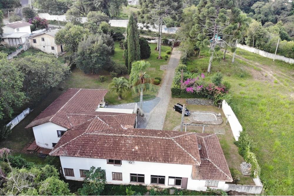 Terreno - Venda - Curitiba , Paraná - DJI_0883.JPG - 560351012-133