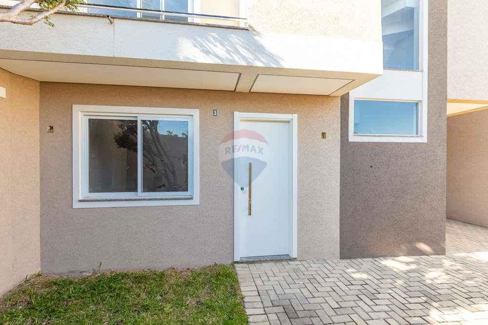 Sobrado - Venda - Curitiba , Paraná - IMG_8423.jpeg - 560461011-38