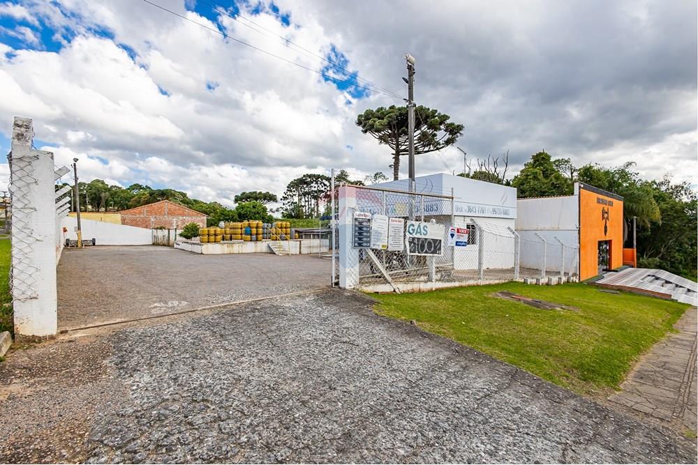 Terreno - Venda - Araucária , Paraná - IMG_2760.JPG - 560491002-21