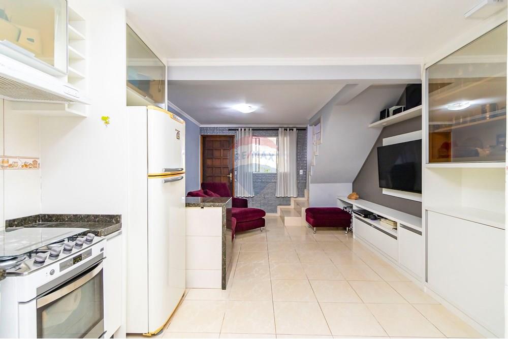 Sobrado - Venda - Curitiba , Paraná - IMG_3532_1.jpg - 560411046-64