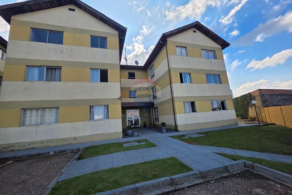 Apartamento - Venda - Colombo , Paraná - 20260320_161949.jpg - 560501004-1