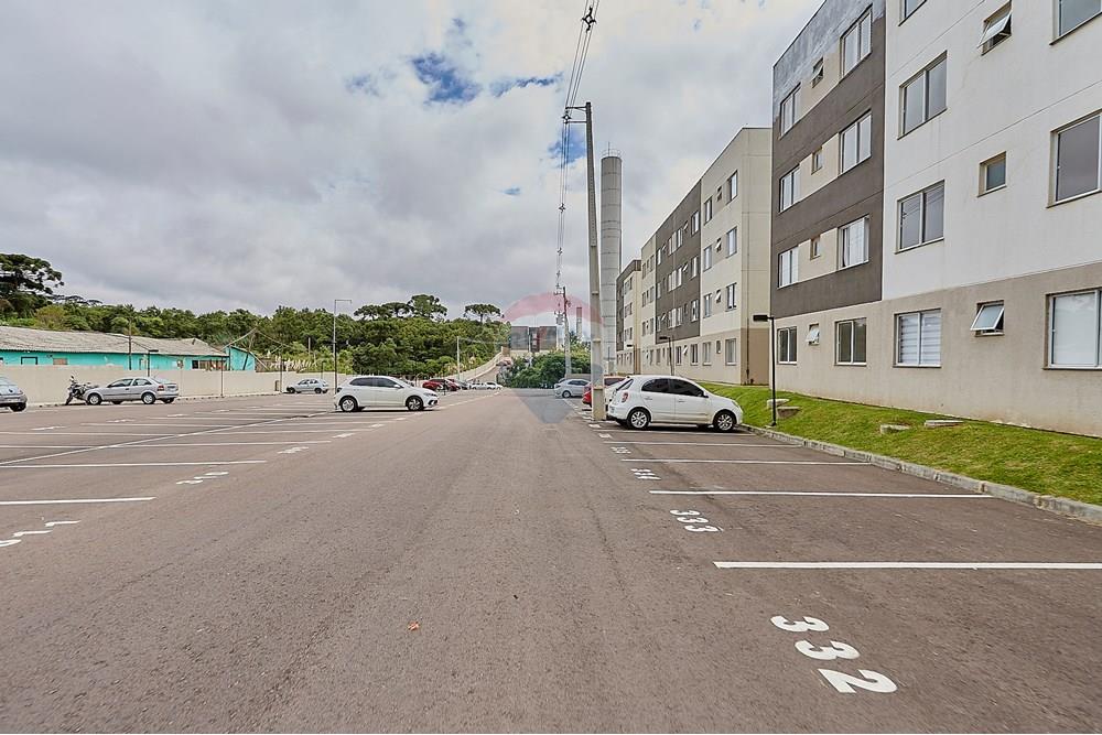 Apartamento - Alugar - Almirante Tamandaré , Paraná - IMG_7139.jpg - 560351125-57