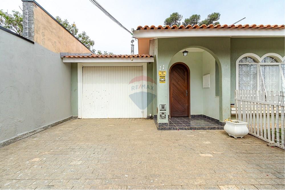 Casa - Alugar - Curitiba , Paraná - IMG_9110.jpg - 560411054-40