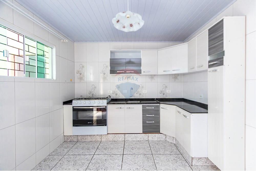 Casa - Alugar - Curitiba , Paraná - IMG_0148_1.jpg - 560411051-209