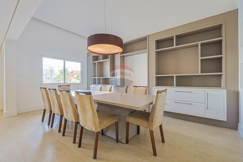 Sobrado - Venda - Curitiba , Paraná - CRF_1539.jpg - 560411044-146