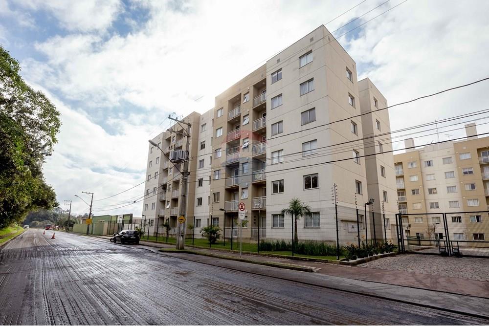 Apartamento - Alugar - Curitiba , Paraná - Amadeu Assad Yassim 270 42.jpg - 560311047-558