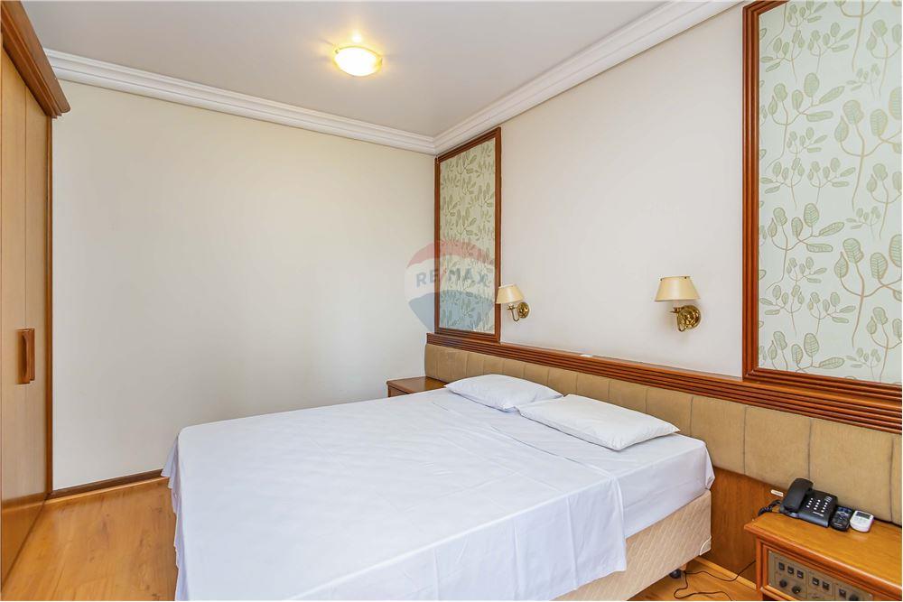 Wohnung - Kauf - Curitiba , Paraná - Elternschlafzimmer - 560471004-6