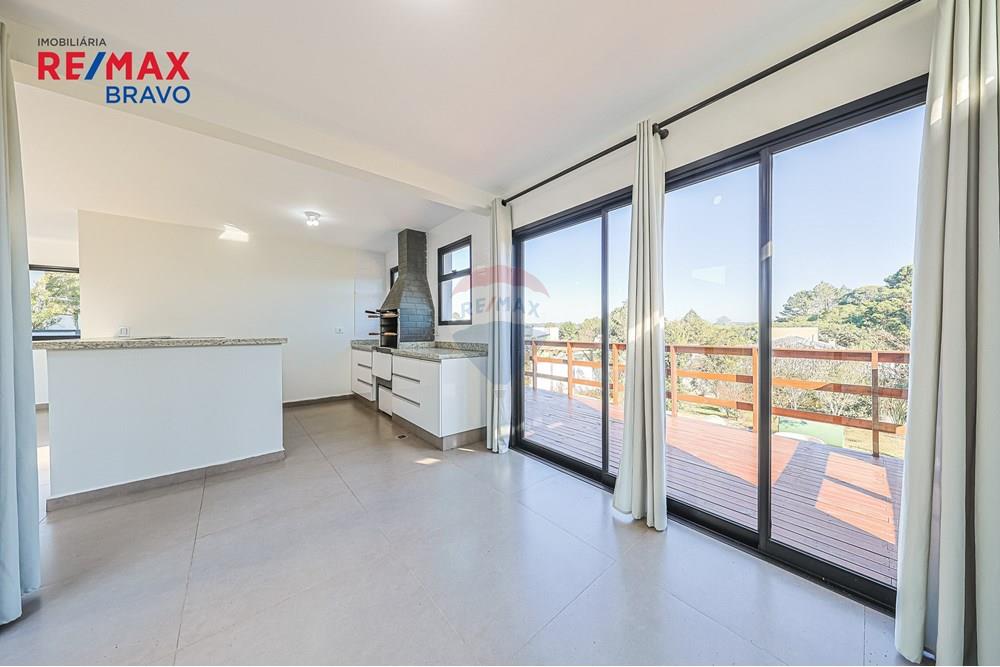 Casa de Condomínio - Venda - Campo Largo , Paraná - CRF_2039.jpg - 560371021-42