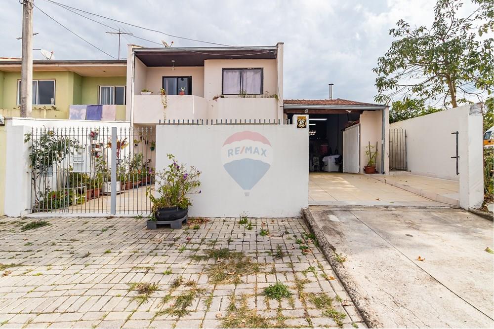 Sobrado - Venda - Curitiba , Paraná - IMG_4196.jpg - 560441032-4