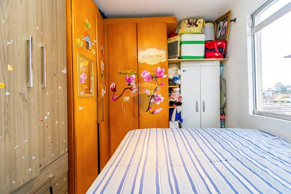 Apartamento - Venda - São José dos Pinhais , Paraná - IMG_9088_1.jpg - 560411027-46