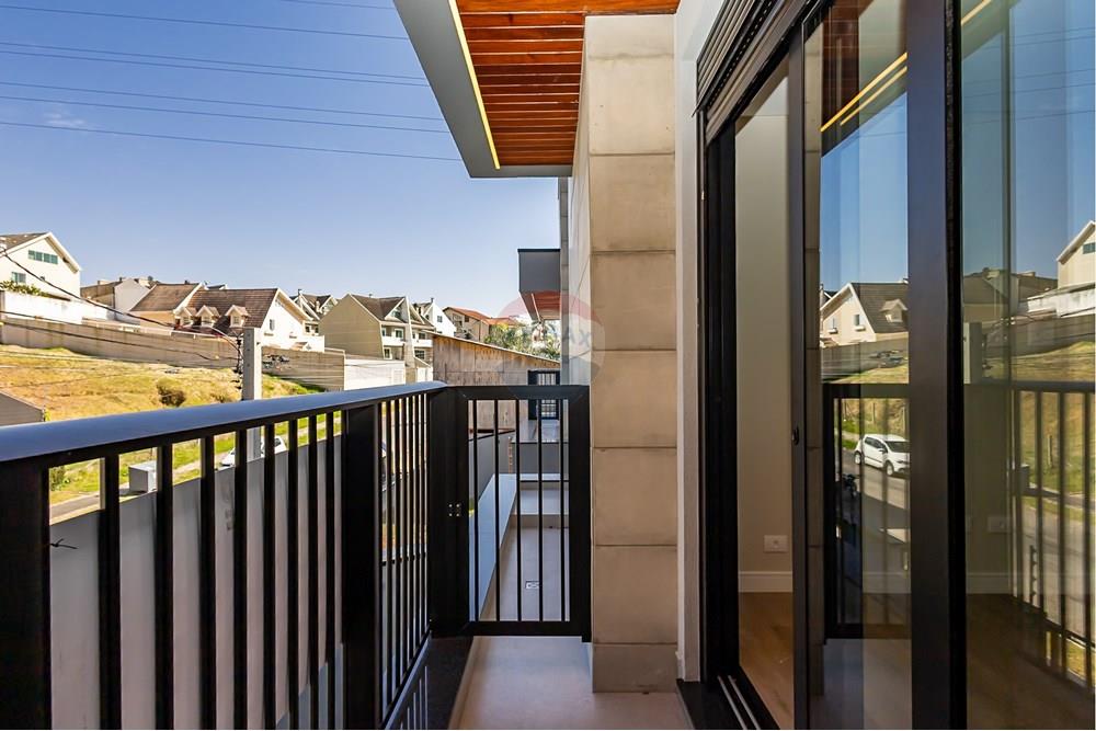 Sobrado - Venda - Curitiba , Paraná - IMG_8033.jpeg - 560391084-187